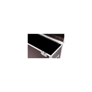 Thon Case warning shield 120x30x50