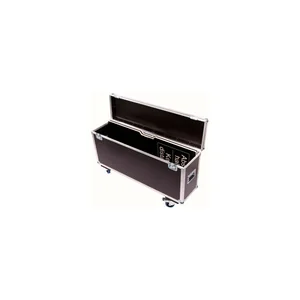 Thon Case warning shield 120x30x50