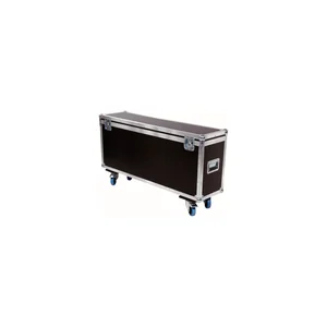 Thon Case warning shield 120x30x50