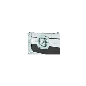 Thon Case Warwick RB Corvette