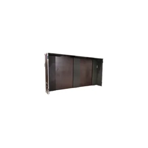 Thon Display MultiCase 100'' 2in1