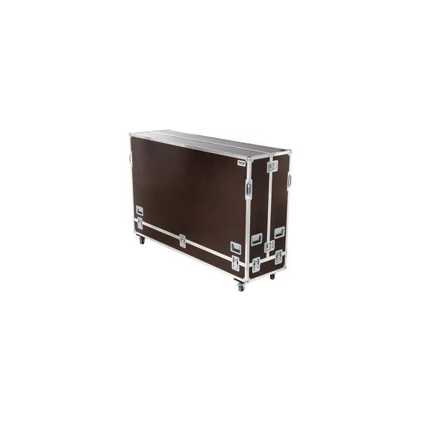 Thon Display MultiCase 100'' 2in1