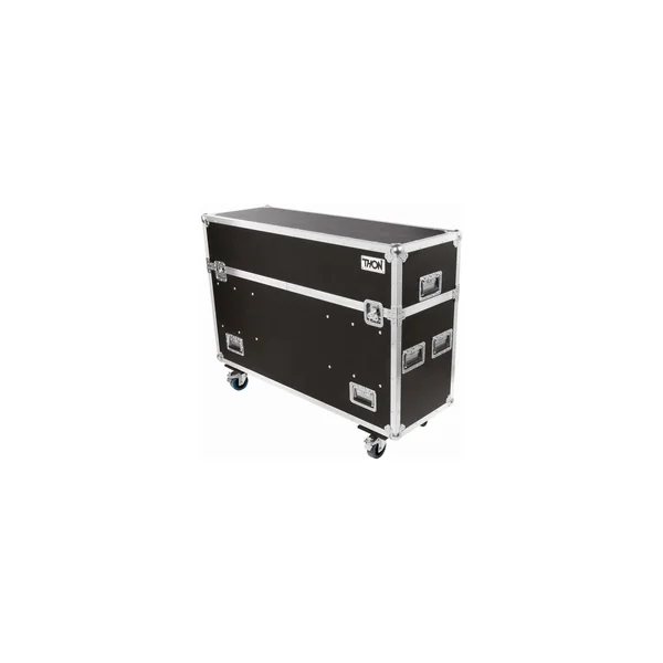 Thon Display MultiCase 46" 2in1 PB