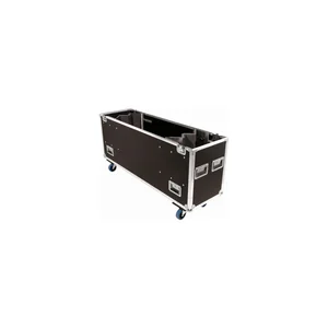Thon Display MultiCase 55" 2in1 PB