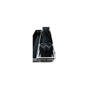 Thon Display Multicase 65" 2in1