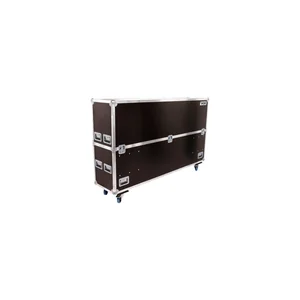 Thon Display Multicase 65" 2in1