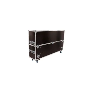 Thon Display Multicase 65" 2in1