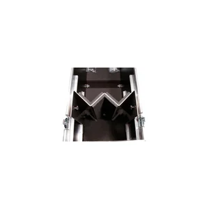 Thon Display Multicase 65" 2in1