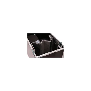 Thon Display Multicase 65" 2in1