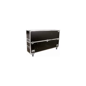 Thon Display Multicase 75" 2in1 PB