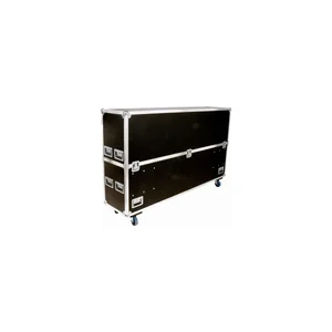 Thon Display Multicase 75" 2in1 PB