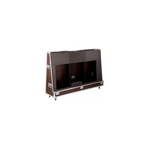 Thon Display Single Case 100''