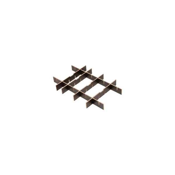 Thon Dividing Wall Set 90H1 2/4
