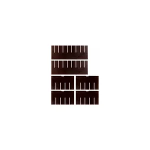 Thon Dividing Wall Set 90H3 2/4