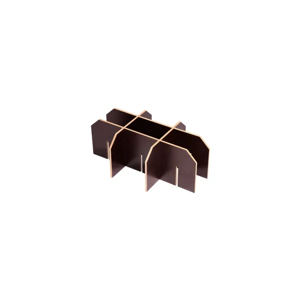 Thon Dividing Wall Set for 54x21x33