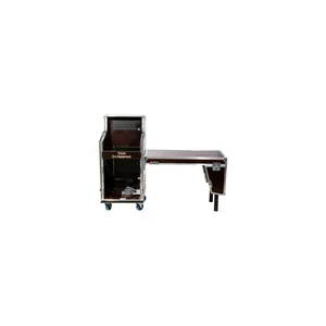 Thon DJ-Live Rack 16U MK II
