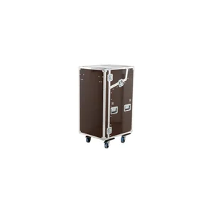 Thon DJ-Live Rack 16U MK II