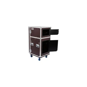 Thon DJ-Live Rack 16U