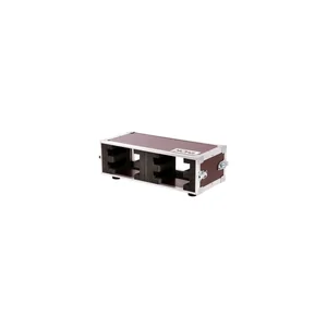 Thon Double Door Shure BLX24/SM58