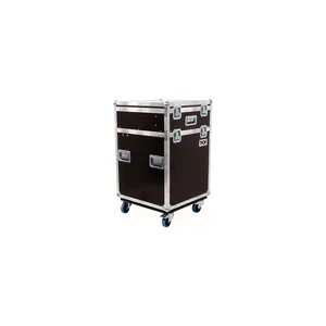 Thon Drum Equipment Case