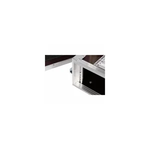Thon Dual CD Player Case Eco 2U