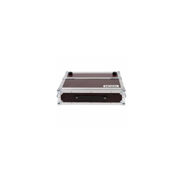 Thon Dual CD Player Case Eco 2U