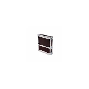 Thon Dual CD Player Case Eco 2U