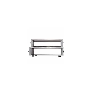 Thon Dual CD Player Case Eco 2U