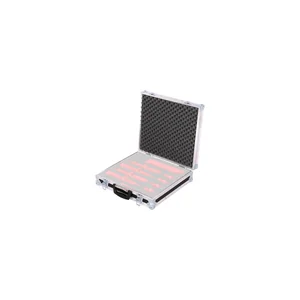 Thon Eco Inlay Case Black