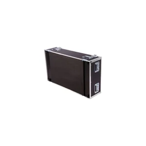 Thon Ext. Case 4x Show Bar Pro