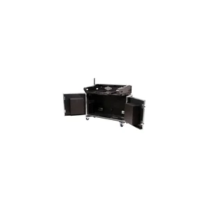 Thon Flipcase A&H dLive S5000