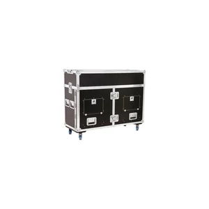 Thon Flipcase A&H dLive S5000