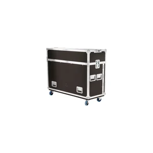 Thon Flipcase A&H dLive S5000