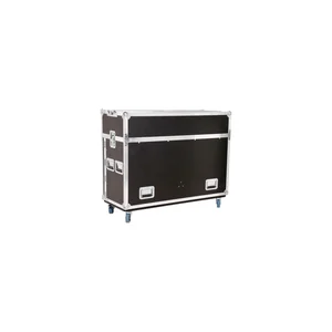 Thon Flipcase A&H dLive S5000