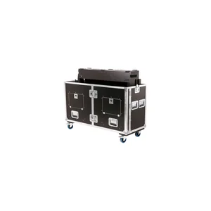 Thon Flipcase A&H dLive S5000