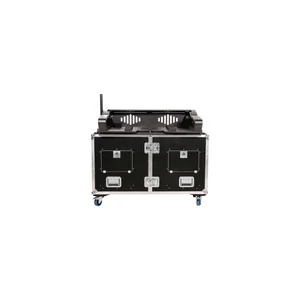 Thon Flipcase A&H dLive S5000