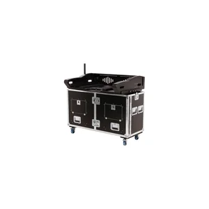 Thon Flipcase A&H dLive S5000