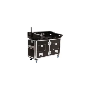 Thon Flipcase A&H dLive S5000