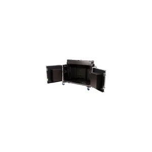 Thon Flipcase A&H dLive S5000