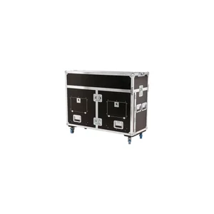 Thon Flipcase A&H dLive S5000
