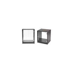 Thon Glass Door 10U Studio