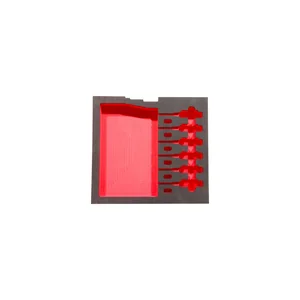 Thon Inlay 0/6 ew-d Series