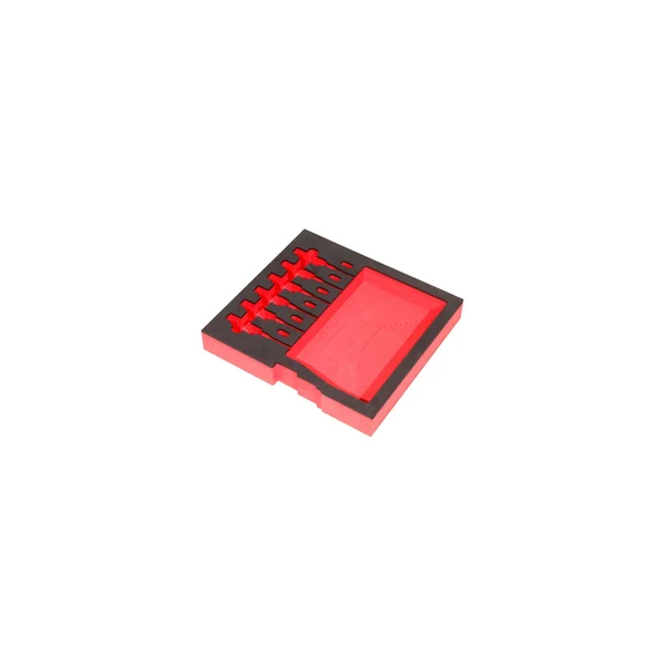 Thon Inlay 0/6 ew-d Series