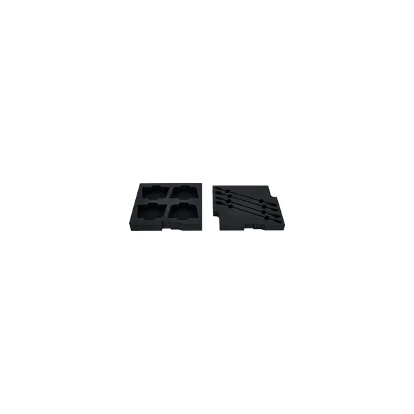 Thon Inlay Sirus Quad 4C
