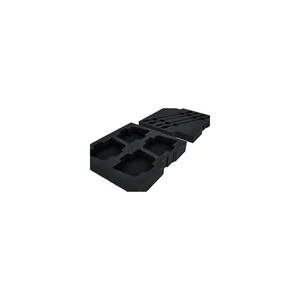 Thon Inlay Sirus Quad 4C