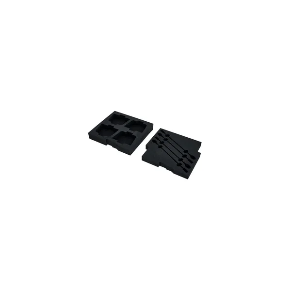 Thon Inlay Sirus Quad 4C