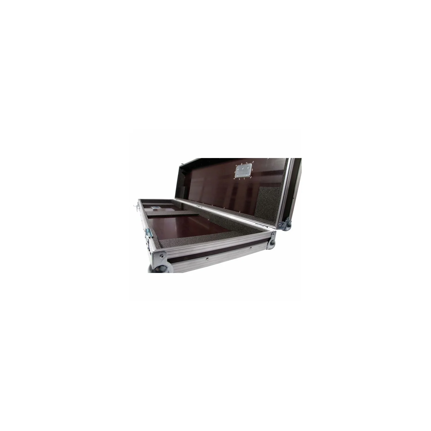 Thon Keyboard Case Clavia Stage3 88