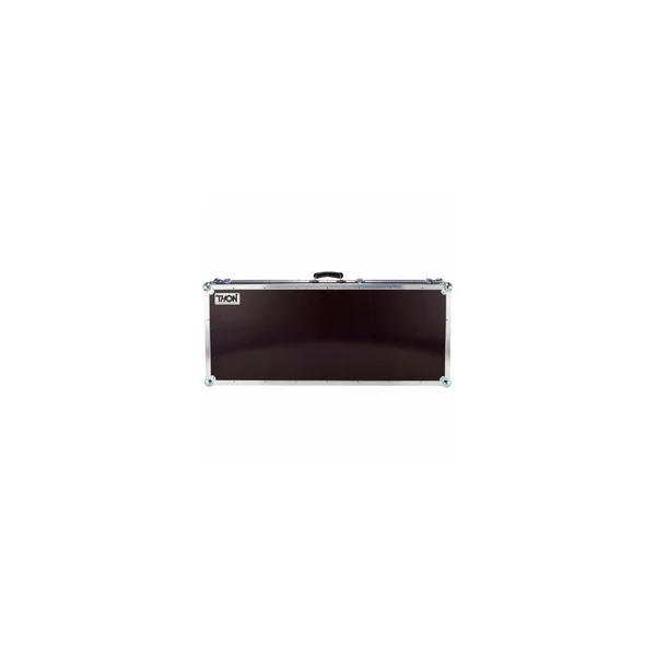 Thon Keyboard Case Tyros 5/61 Wood