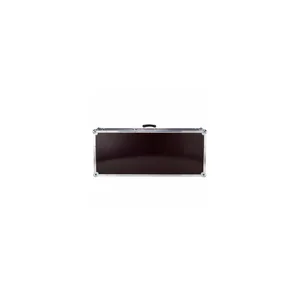 Thon Keyboard Case Tyros 5/61 Wood