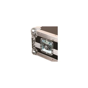 Thon Keyboard Case Tyros 5/76 PVC